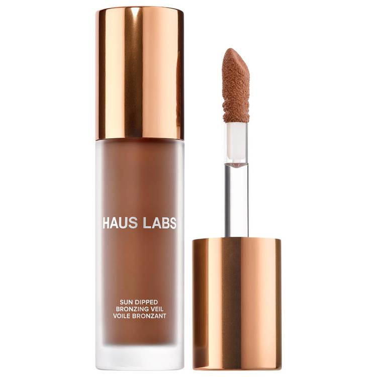 Haus Labs Sun Dipped Hydrating Bronzing Veil