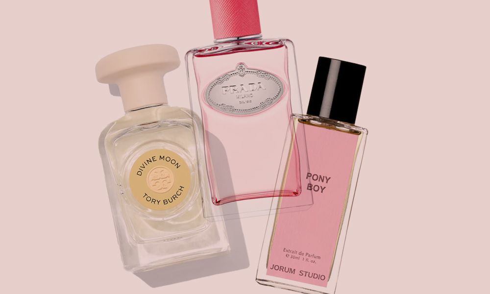 rhubarb fragrances