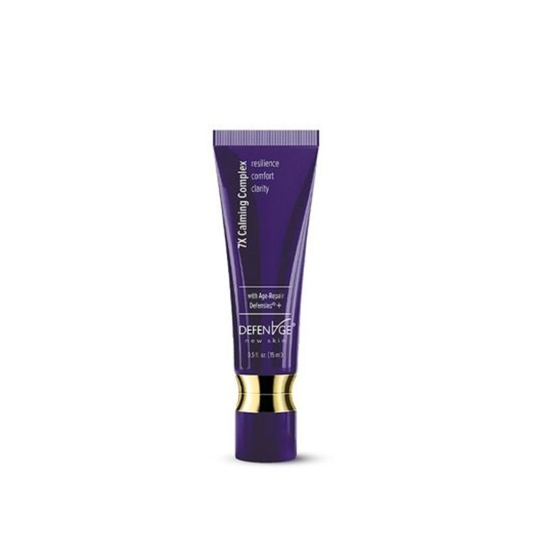 DefenAge 7X Calming Complex ($68)