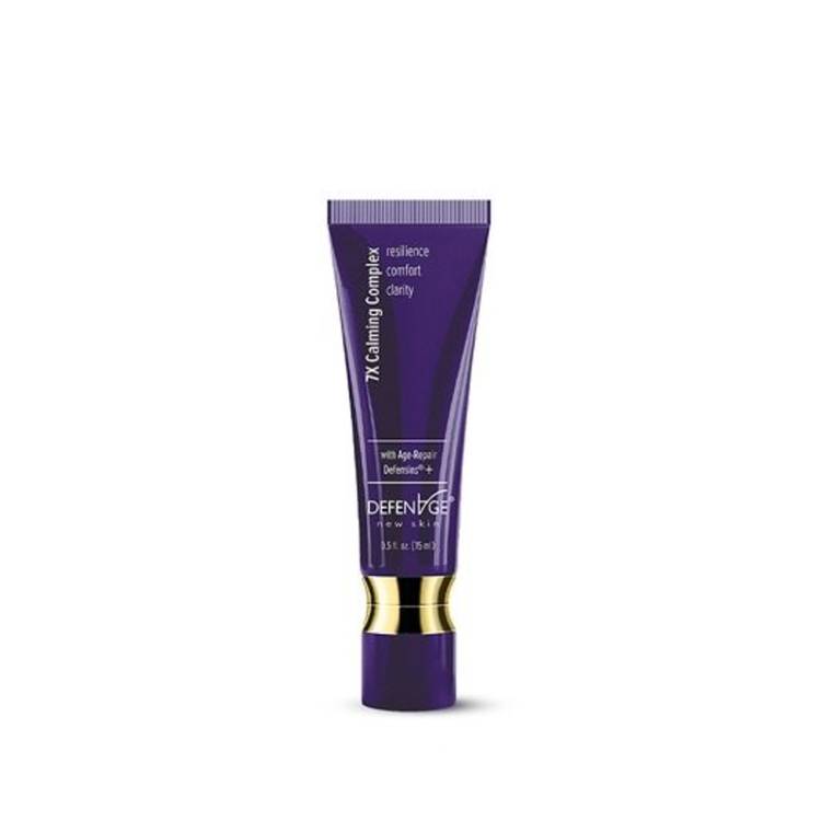 DefenAge 7X Calming Complex ($68)