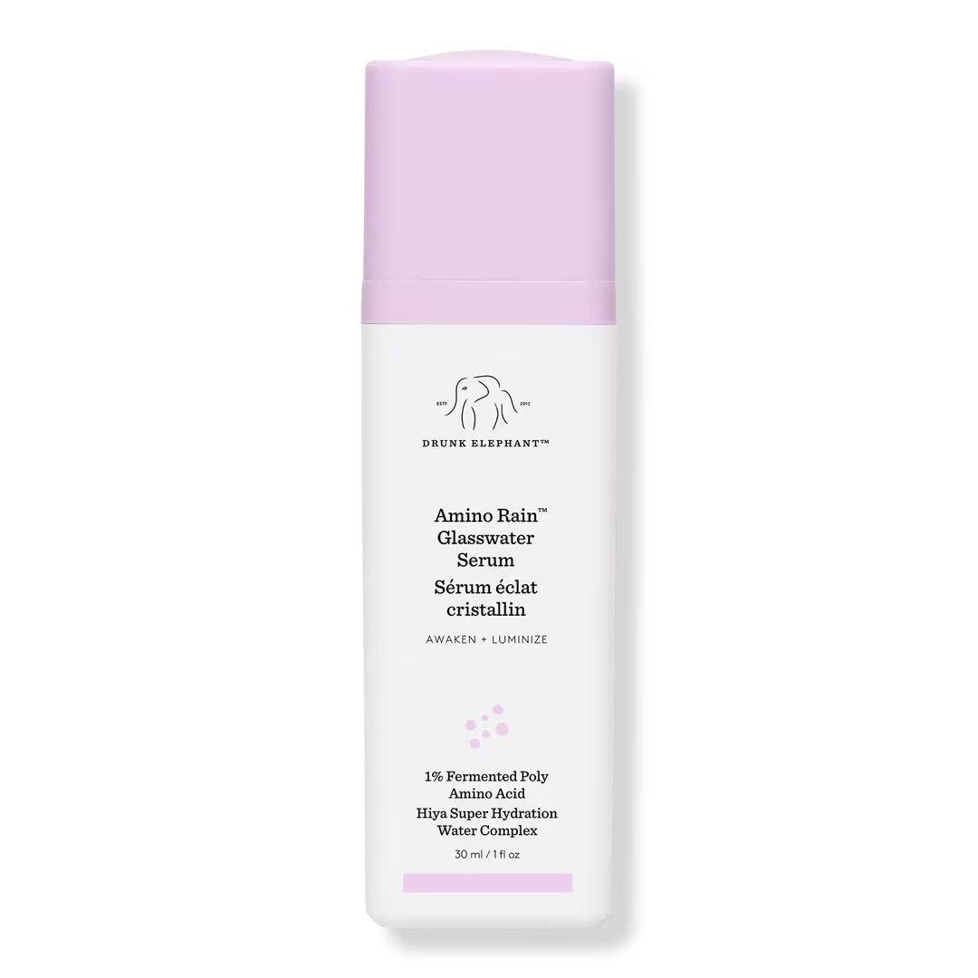 Drunk Elephant Amino Rain Glasswater Serum ($58)