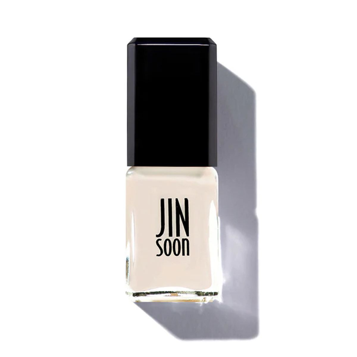 JINsoon nail polish in Prim