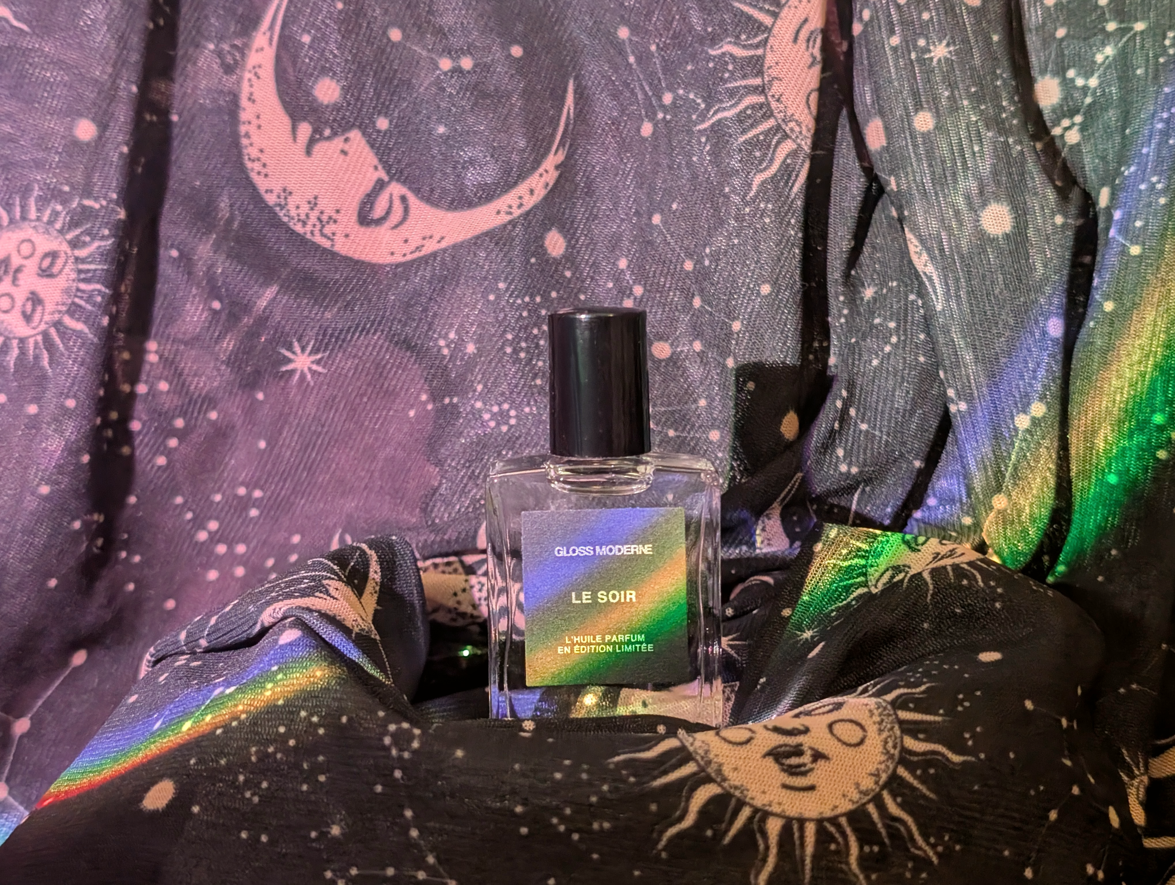 Gloss Moderne Le Soir