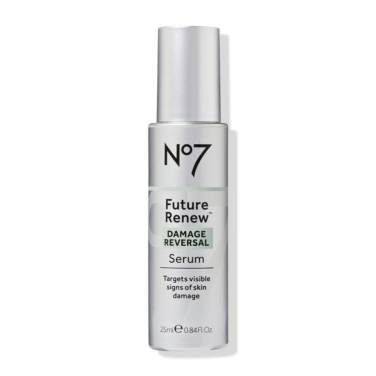 No7 Future Renew Damage Reversal Night Serum ($40)