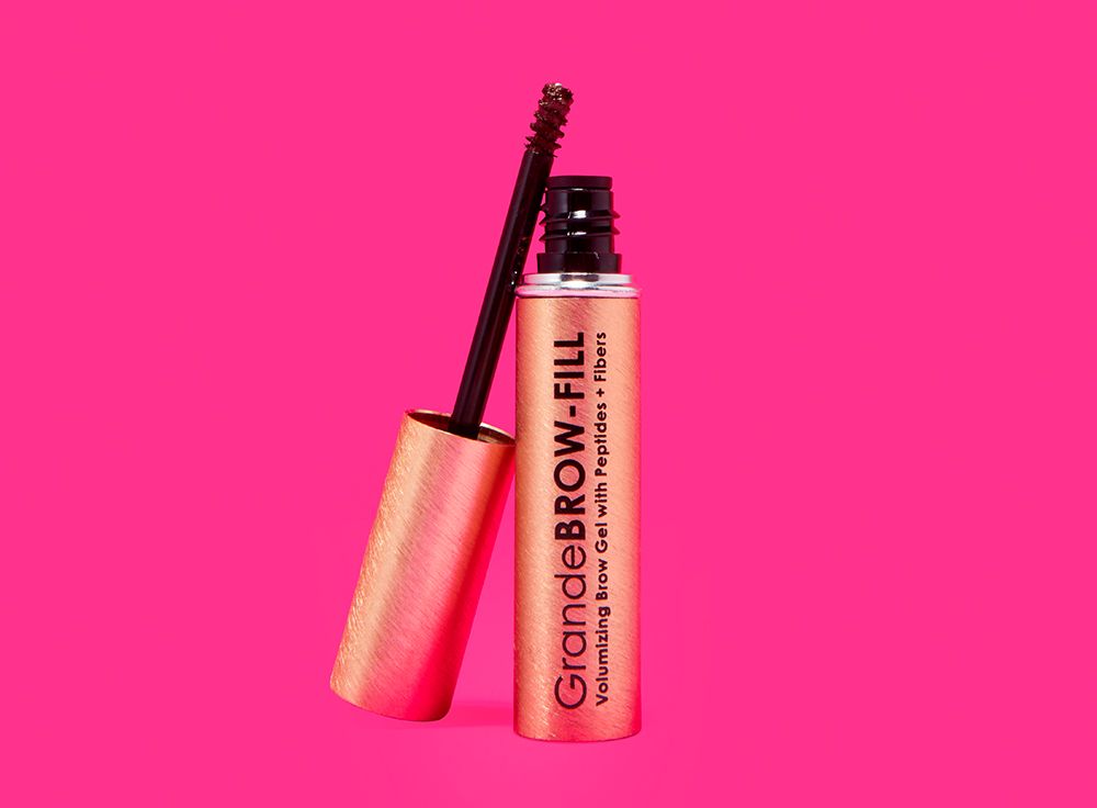 This Sweat-Proof Brow Gel Will Be Your Best Friend This Summer