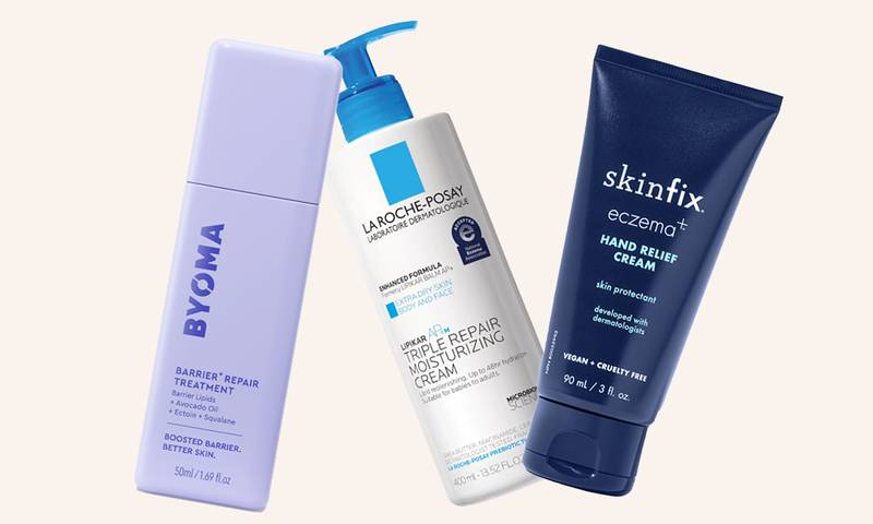 eczema products