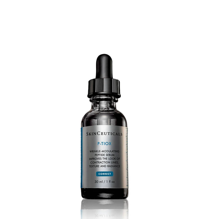 SkinCeuticals P-TIOX Anti-Wrinkle Serum ($148)