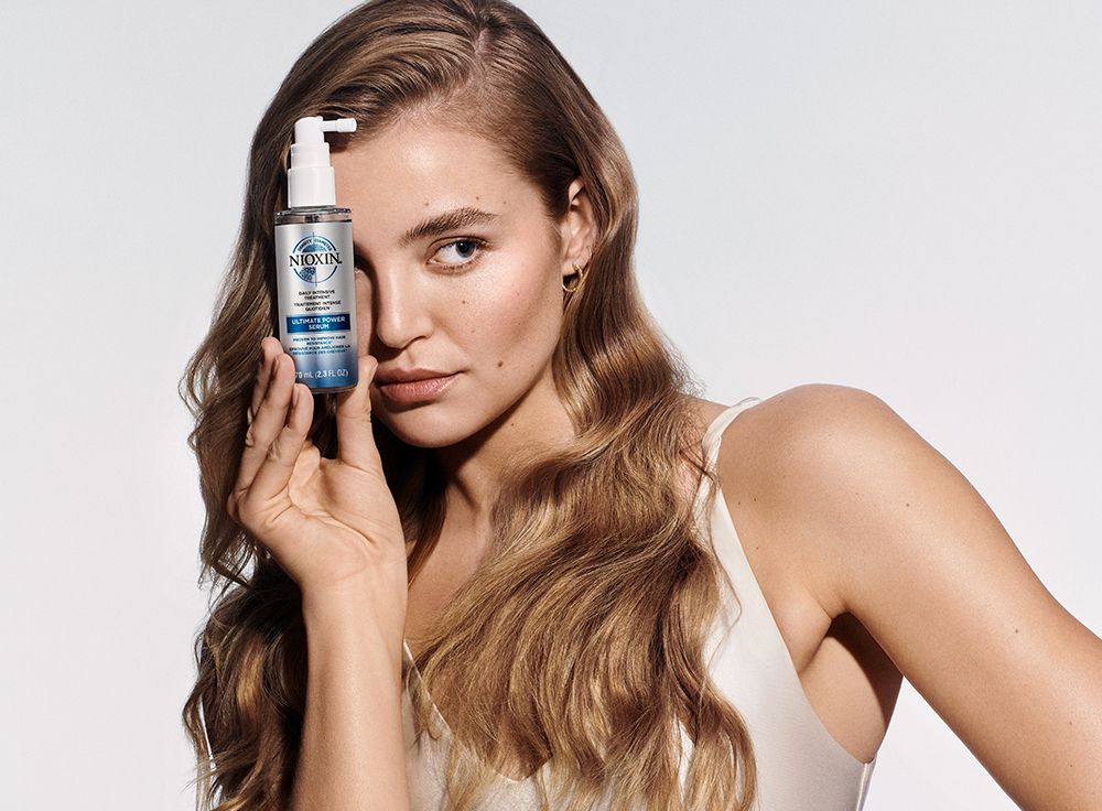 Launch List: The Best Hair Care Launching in March