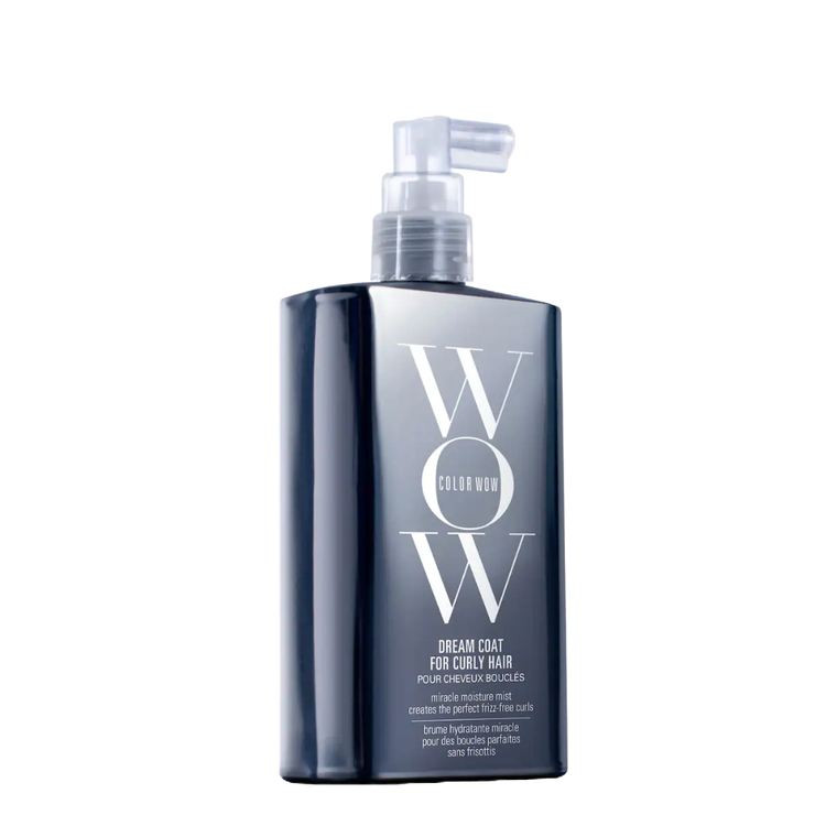 Best Treatment: ColorWow Dream Coat for Curls ($24)