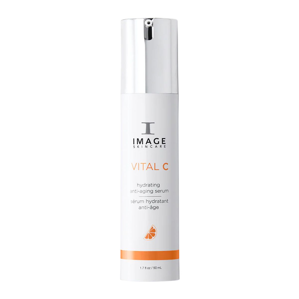 image skincare vital C