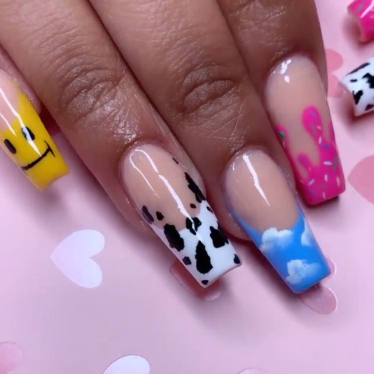 mismatched-french