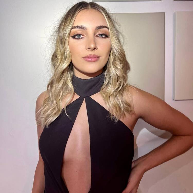 Butter Blonde