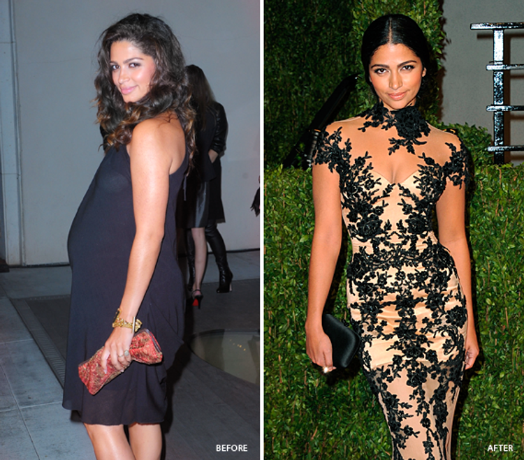 Camila Alves