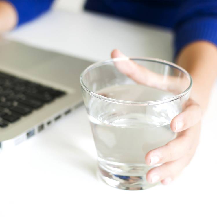 Hydrate