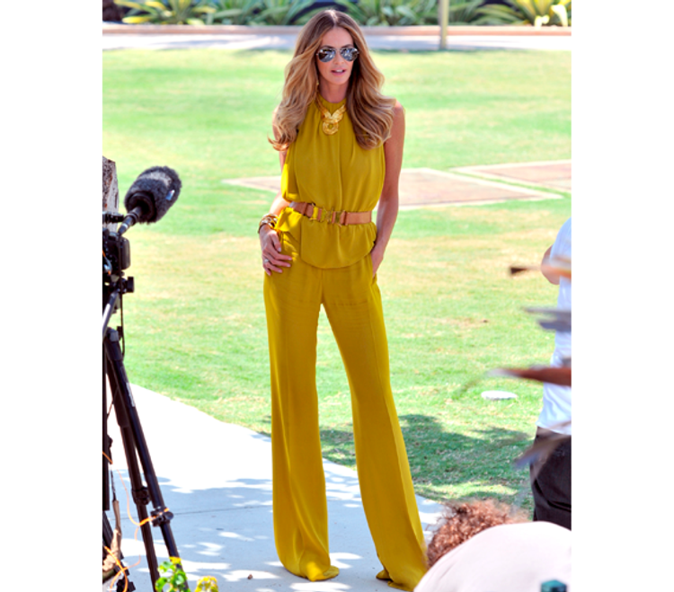 Elle Macpherson