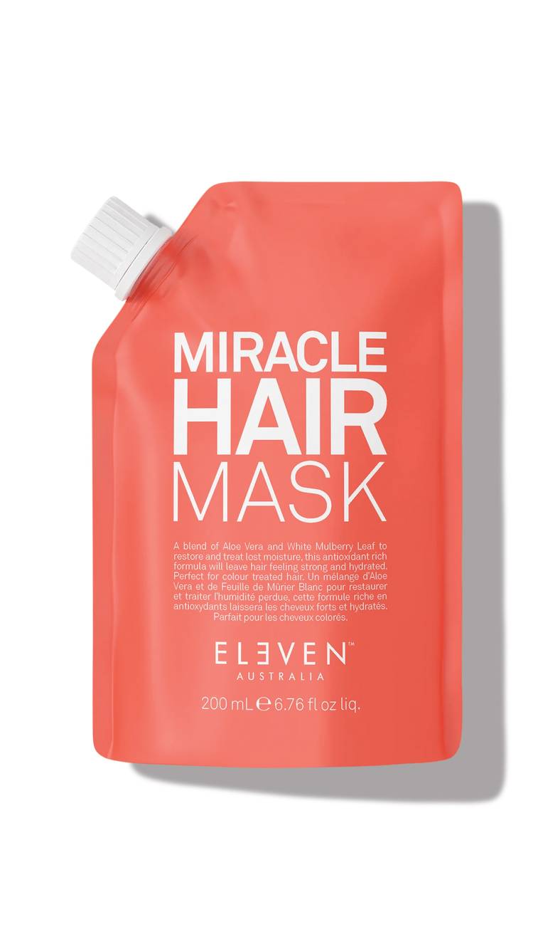 ELEVEN Australia Miracle Hair Mask