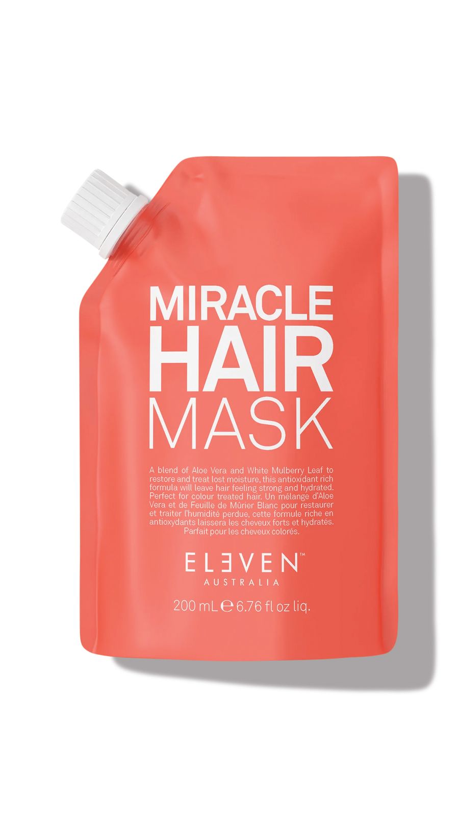 Miracle Hair Mask
