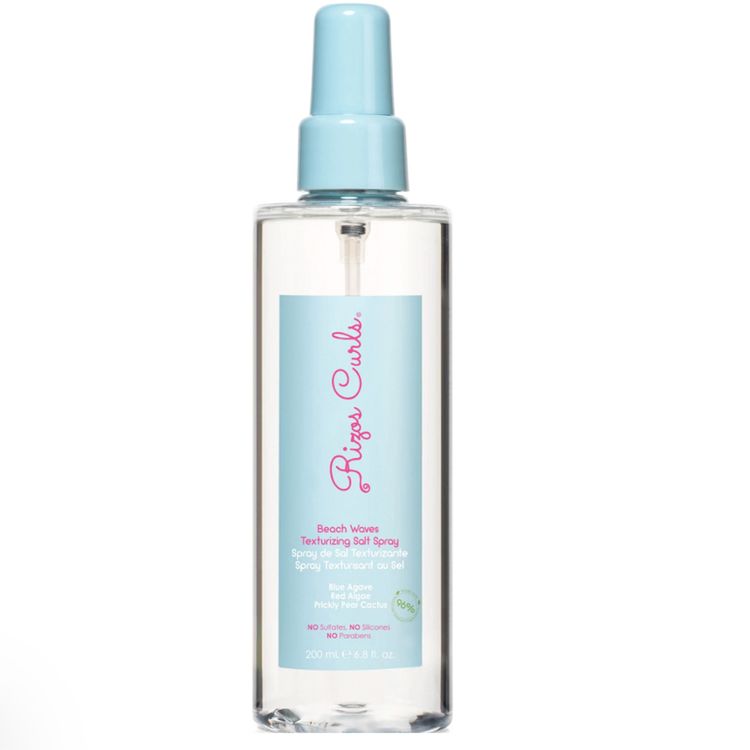 Rizos Beach Waves Texturizing Salt Spray ($20)
