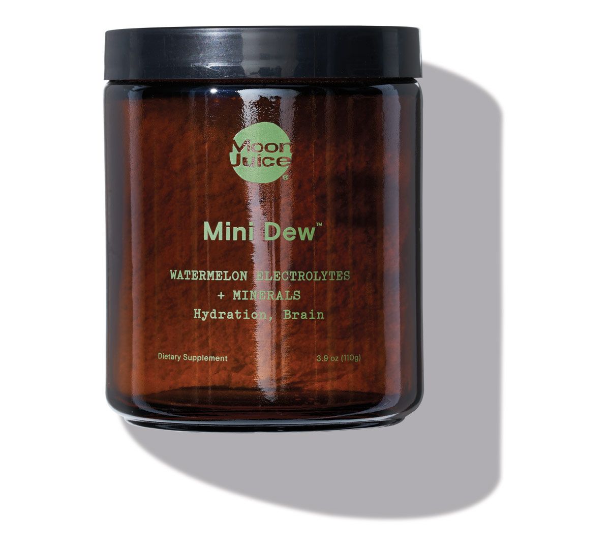 Award Photo: Mini Dew