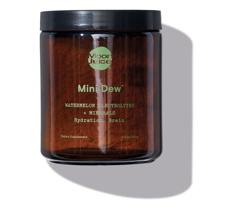 Award Photo: Mini Dew