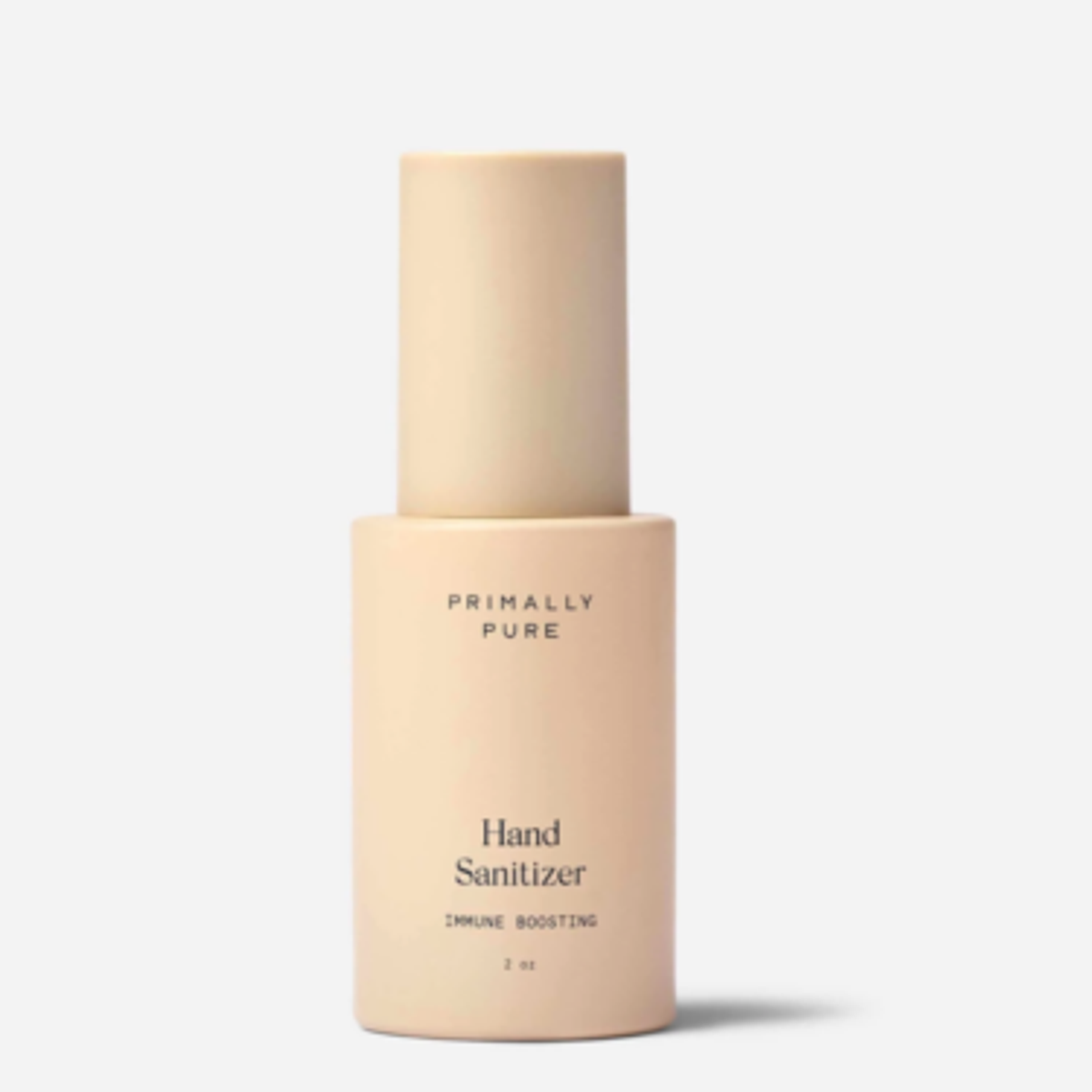 Primally Pure Hand Sanitizer