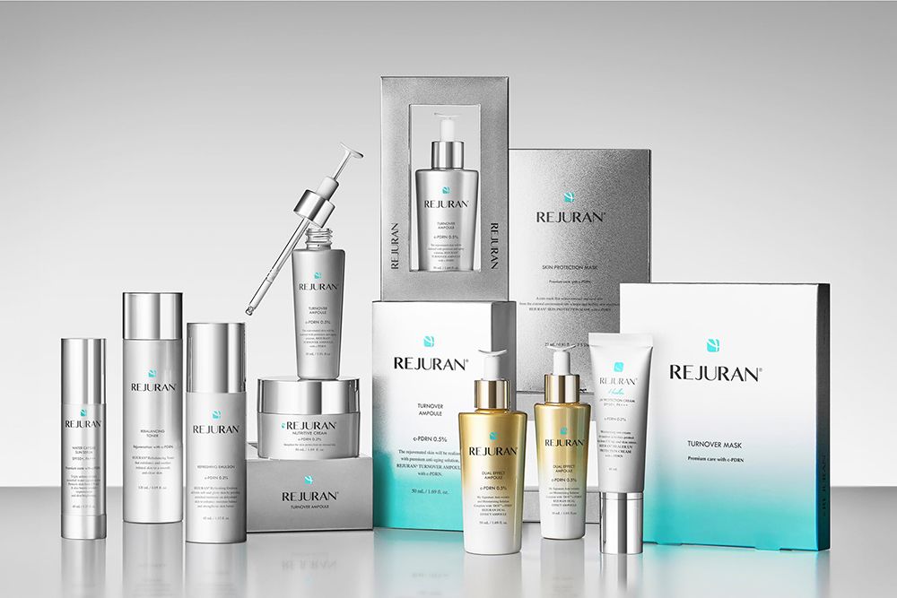 Cult Korean Skin-Care Brand Rejuran Lands at Sephora
