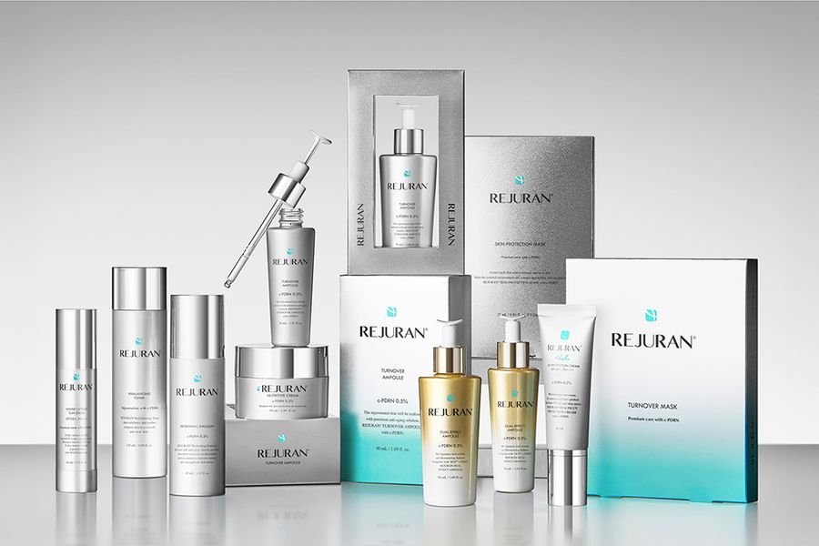 Cult Korean Skin-Care Brand Rejuran Lands at Sephora
