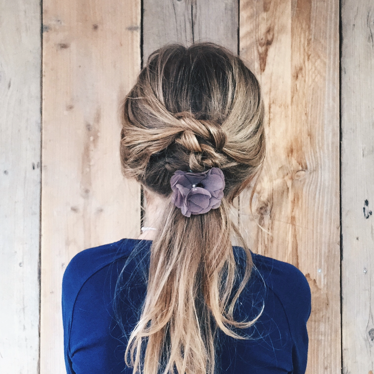 A Low Pony