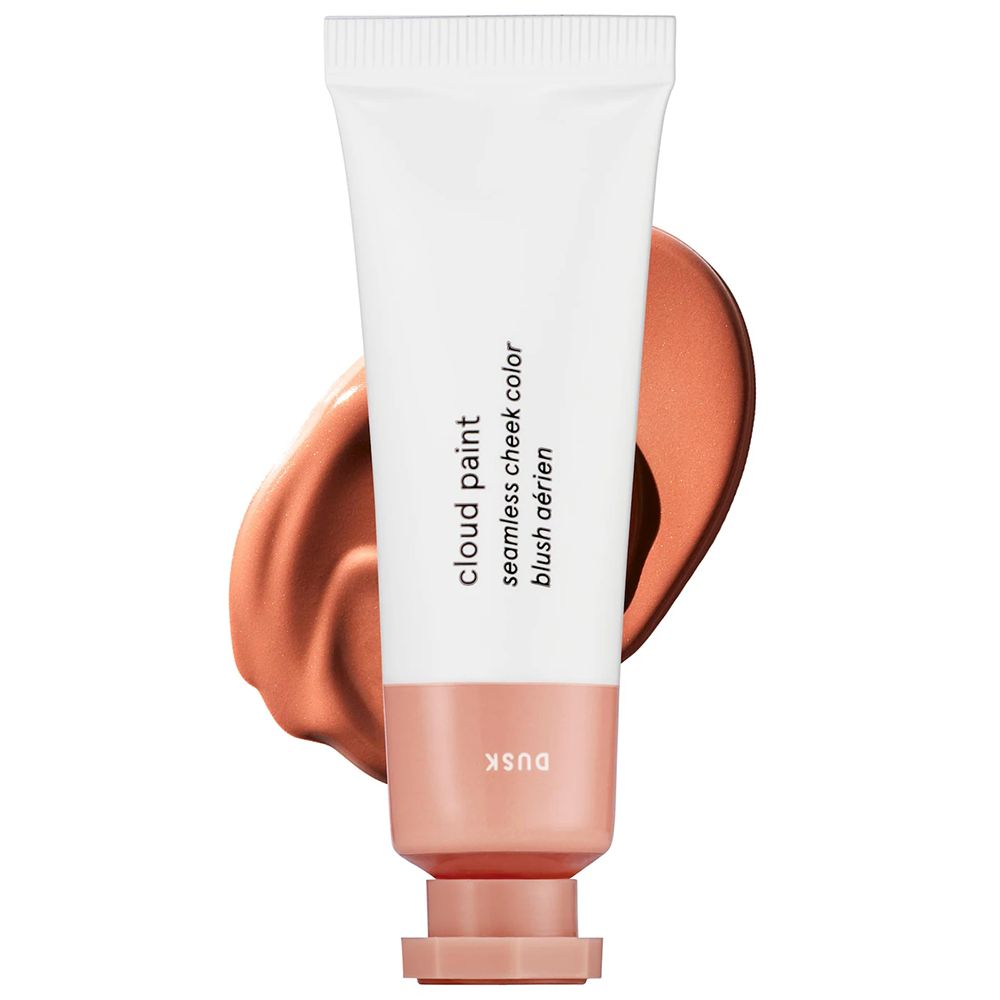 Glossier Cloud Paint in Dusk Sheer ($22)