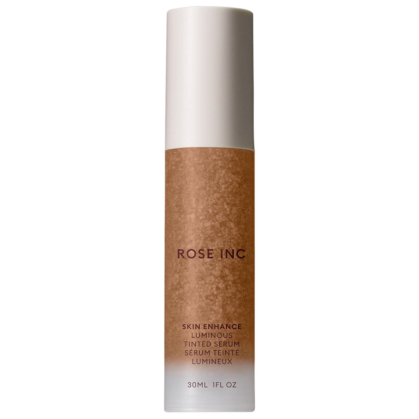 Rose Inc Skin Enhance Luminous Tinted Serum ($49)
