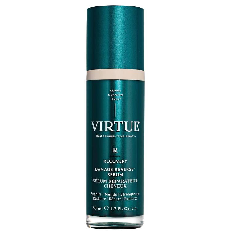 The 11 Best Hair Serums for Every Concern, From Frizz to Thinning