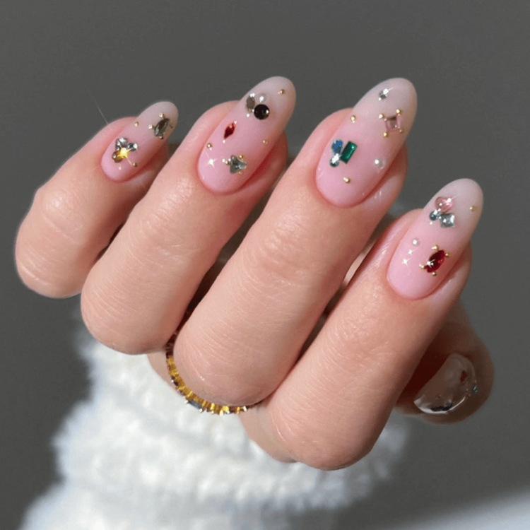 Gemstones