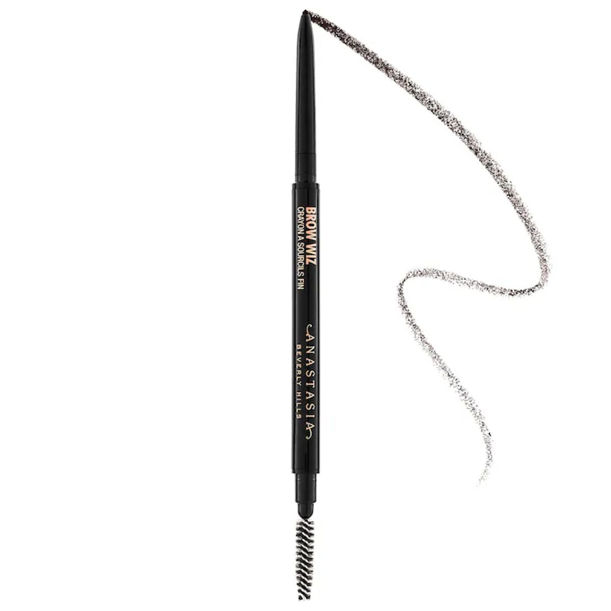 Anastasia Beverly Hills Brow Wiz eyebrow pencil
