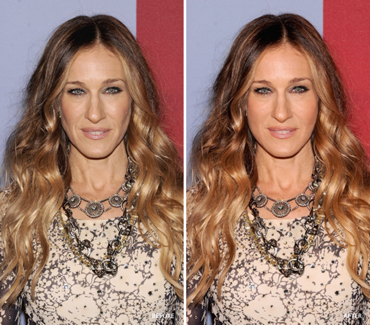Sarah Jessica Parker