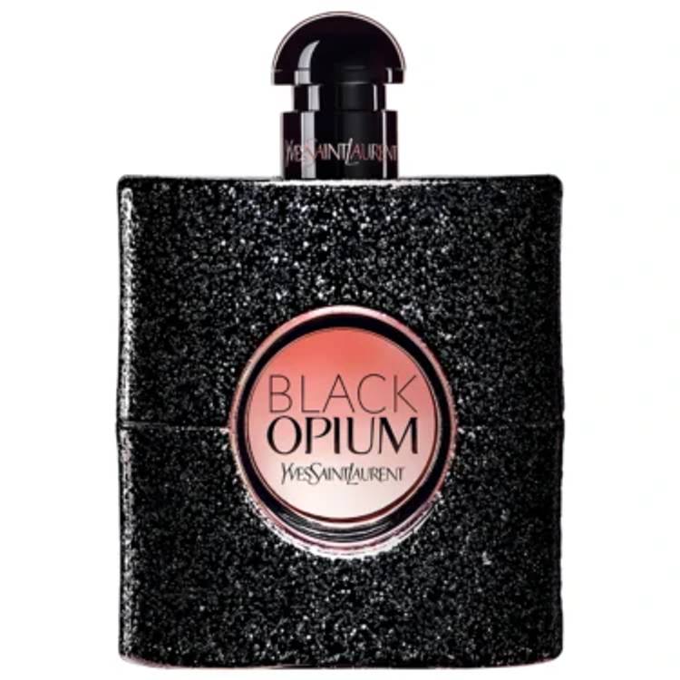 Yves Saint Laurent Black Opium Eau de Parfum