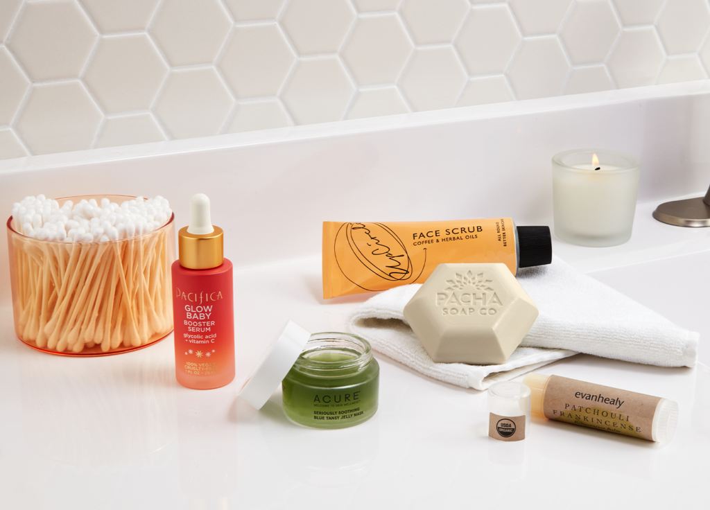 Whole Foods Market Just Revealed Its Top Five Beauty Trend Predictions for 2021