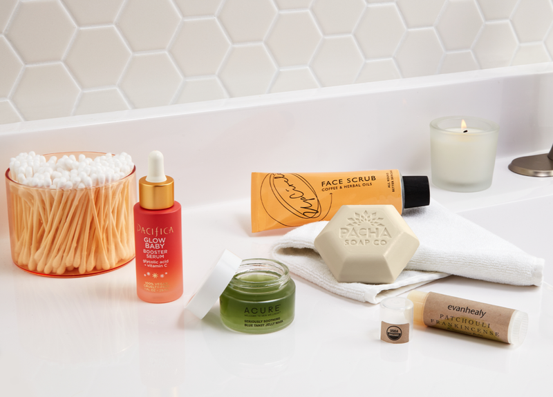 Whole Foods Market Just Revealed Its Top Five Beauty Trend Predictions for 2021