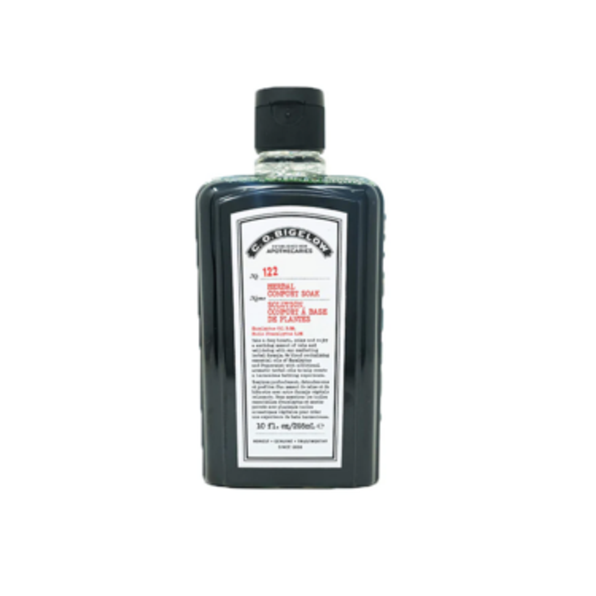 co bigelow mineral soak