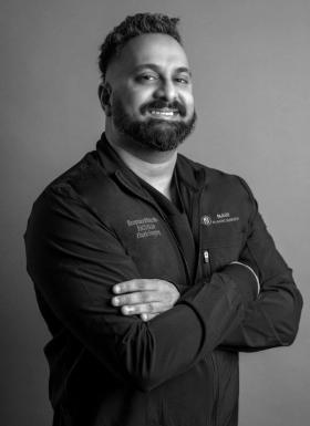 Dr. Narayanan M. Nair