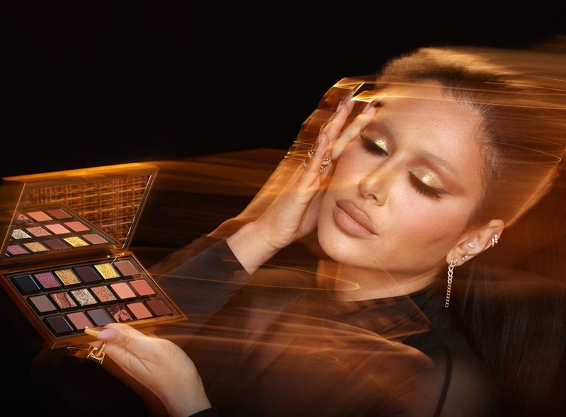 Launch List: The Best New Makeup Launching in October