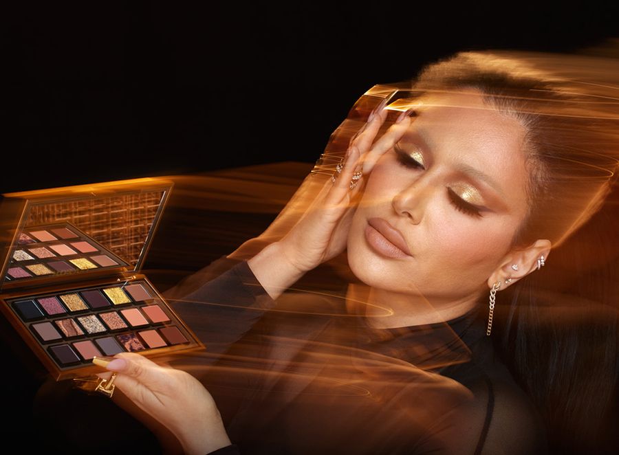 Launch List: The Best New Makeup Launching in October