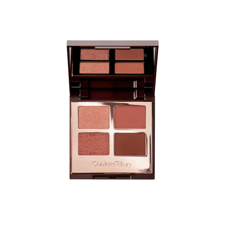 Charlotte Tilbury Pillow Talk Dreams Eyeshadow ($55)