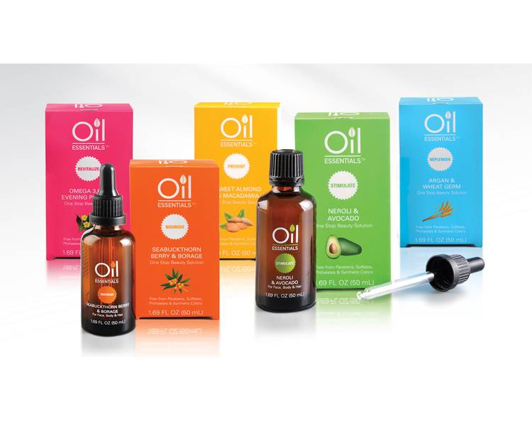 Oil Essentials