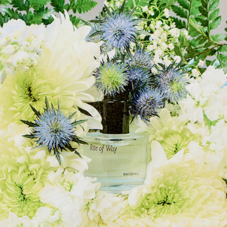 Rite of Way Waterfall Eau de Parfum
