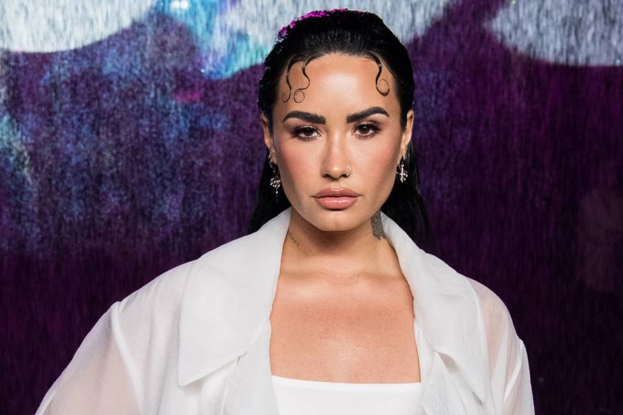 demi lovato