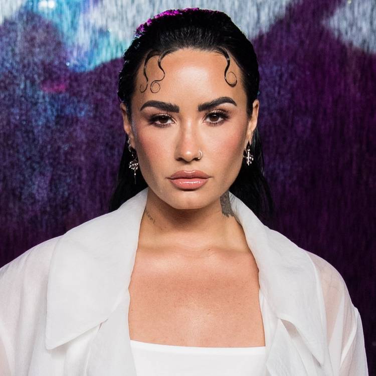 demi lovato