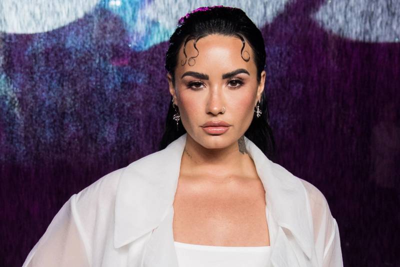 demi lovato