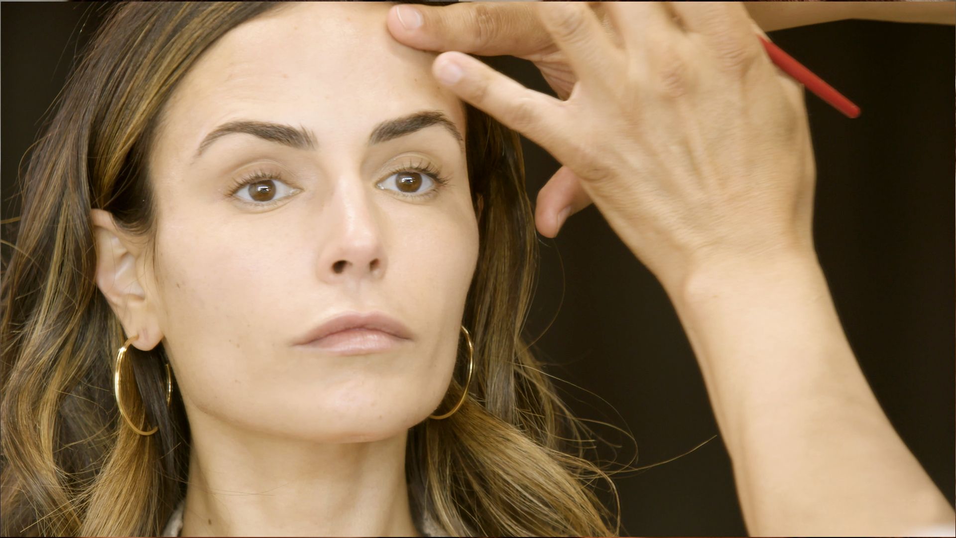 Behind the Cover With Jordana Brewster