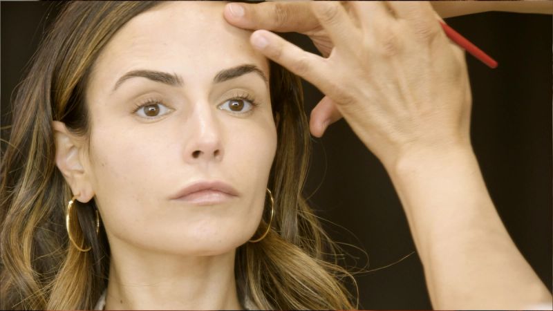 Behind the Cover With Jordana Brewster