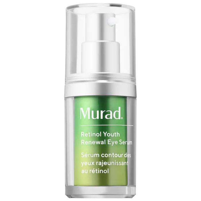 Murad Retinol Youth Renewal Eye Serum ($89)